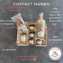 Charger l'image dans la galerie, Coffret Fête des Mères - pikoupanez