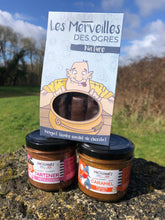 Charger l'image dans la galerie, Coffret Fête des Grands Mères - pikoupanez