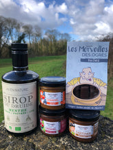 Charger l'image dans la galerie, Coffret Fête des Grands Mères - pikoupanez