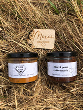 Charger l'image dans la galerie, Coffret Douceurs Merci - pikoupanez