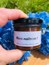 Charger l'image dans la galerie, Coffret Douceurs Merci - pikoupanez