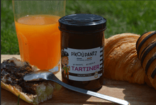 Charger l'image dans la galerie, Pâte à tartiner - Noisettes - pikoupanez