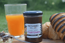 Charger l'image dans la galerie, Pâte à tartiner - Chocolat - pikoupanez