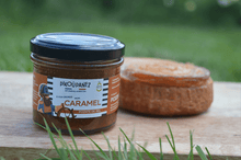 Charger l'image dans la galerie, Caramel à tartiner - Pointe de sel - pikoupanez