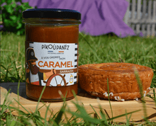 Charger l'image dans la galerie, Caramel à tartiner - Sarrasin - pikoupanez