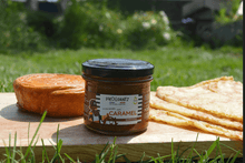 Charger l'image dans la galerie, Caramel à tartiner - Sarrasin - pikoupanez