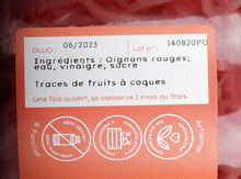 Charger l'image dans la galerie, Pickles - Punky Oignons - pikoupanez