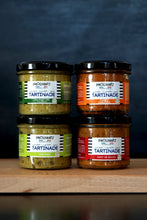 Charger l'image dans la galerie, Tartinable - Courgettes Cajoux - pikoupanez