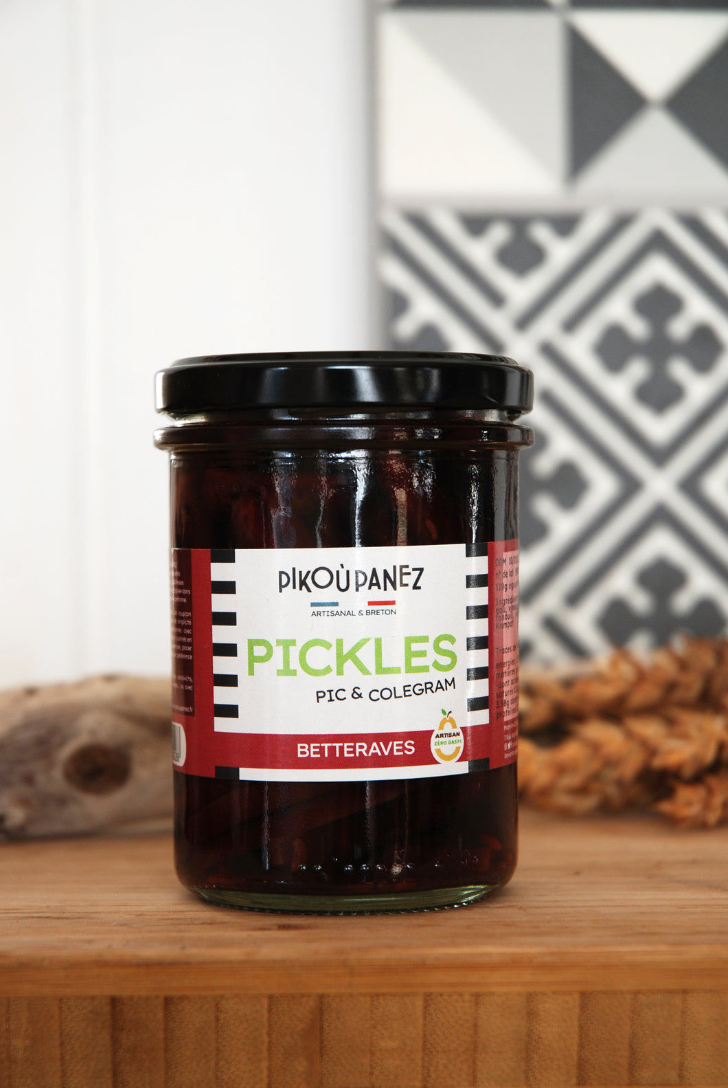Pickles - Betteraves