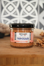 Charger l&#39;image dans la galerie, Tartinade - Houmous de Betterave
